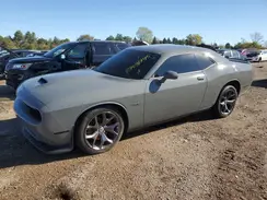 2C3CDZBT4KH550883 2019 DODGE CHALLENGER