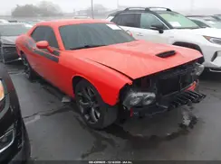 2C3CDZBT4KH550916 2019 DODGE CHALLENGER