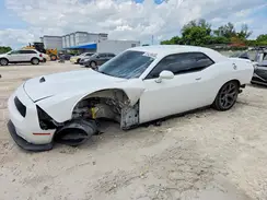 2C3CDZBT4KH550978 2019 DODGE CHALLENGER