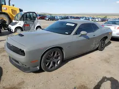 2C3CDZBT4KH551001 2019 DODGE CHALLENGER