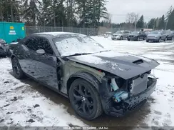 2C3CDZBT4KH551015 2019 DODGE CHALLENGER