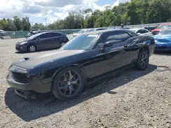 2C3CDZBT4KH551094 2019 DODGE CHALLENGER