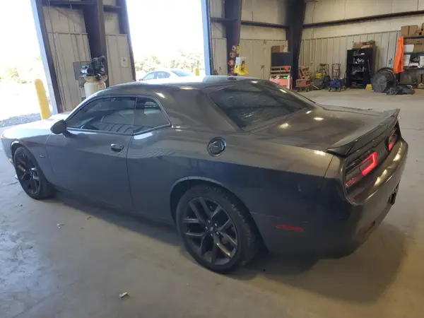 2C3CDZBT4KH552164 2019 DODGE CHALLENGER - Image 2