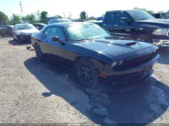 2C3CDZBT4KH552357 2019 DODGE CHALLENGER