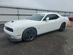 2C3CDZBT4KH573533 2019 DODGE CHALLENGER