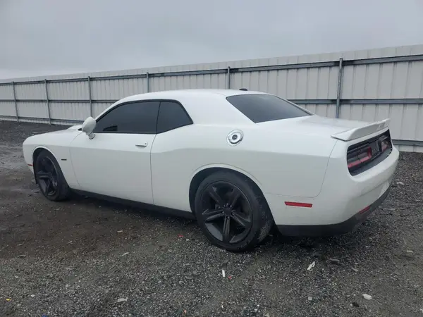 2C3CDZBT4KH573533 2019 DODGE CHALLENGER - Image 2