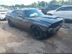 2C3CDZBT4KH573676 2019 DODGE CHALLENGER