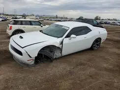 2C3CDZBT4KH573709 2019 DODGE CHALLENGER