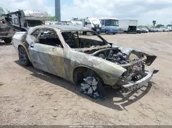 2C3CDZBT4KH573712 2019 DODGE CHALLENGER