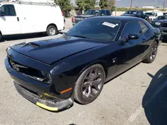 2C3CDZBT4KH573791 2019 DODGE CHALLENGER
