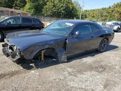 2C3CDZBT4KH583320 2019 DODGE CHALLENGER