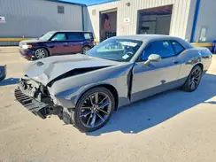 2C3CDZBT4KH591305 2019 DODGE CHALLENGER