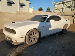 2C3CDZBT4KH592955 2019 DODGE CHALLENGER