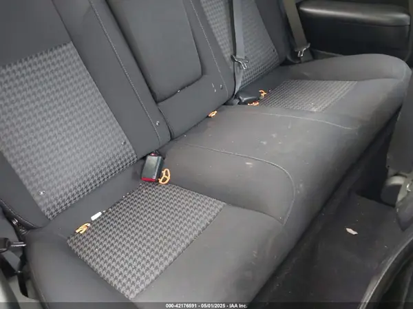 2C3CDZBT4KH593670 2019 DODGE CHALLENGER - Image 8