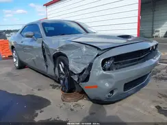 2C3CDZBT4KH603680 2019 DODGE CHALLENGER