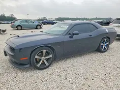 2C3CDZBT4KH606143 2019 DODGE CHALLENGER
