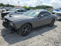 2C3CDZBT4KH606420 2019 DODGE CHALLENGER
