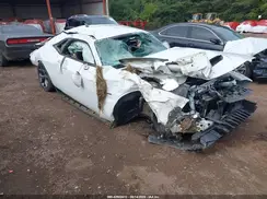 2C3CDZBT4KH606434 2019 DODGE CHALLENGER