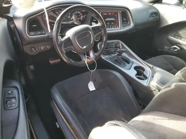 2C3CDZBT4KH626148 2019 DODGE CHALLENGER - Image 8