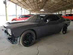 2C3CDZBT4KH629325 2019 DODGE CHALLENGER