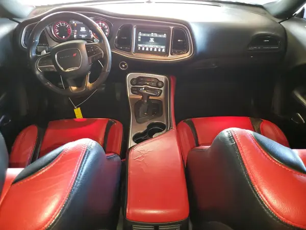2C3CDZBT4KH629325 2019 DODGE CHALLENGER - Image 8