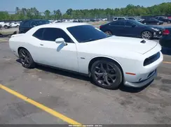 2C3CDZBT4KH629423 2019 DODGE CHALLENGER