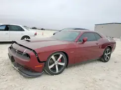 2C3CDZBT4KH641152 2019 DODGE CHALLENGER