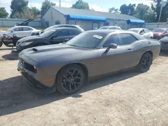 2C3CDZBT4KH641300 2019 DODGE CHALLENGER