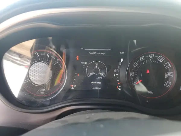 2C3CDZBT4KH641300 2019 DODGE CHALLENGER - Image 8