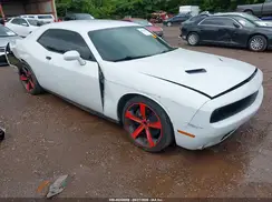 2C3CDZBT4KH641488 2019 DODGE CHALLENGER