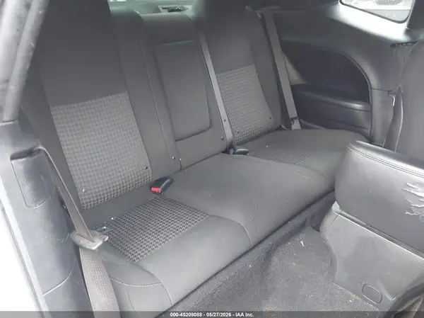 2C3CDZBT4KH641488 2019 DODGE CHALLENGER - Image 8