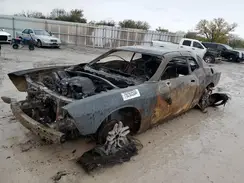 2C3CDZBT4KH641958 2019 DODGE CHALLENGER