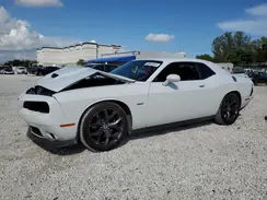 2C3CDZBT4KH641992 2019 DODGE CHALLENGER