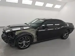 2C3CDZBT4KH642009 2019 DODGE CHALLENGER