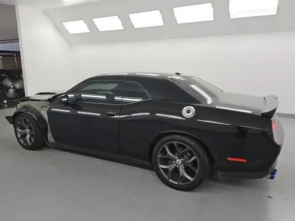 2C3CDZBT4KH642009 2019 DODGE CHALLENGER - Image 2