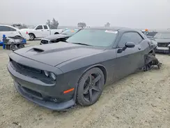 2C3CDZBT4KH651874 2019 DODGE CHALLENGER