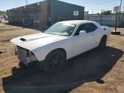 2C3CDZBT4KH651891 2019 DODGE CHALLENGER