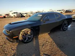 2C3CDZBT4KH651972 2019 DODGE CHALLENGER