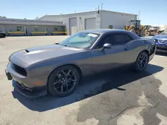 2C3CDZBT4KH659537 2019 DODGE CHALLENGER