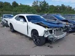 2C3CDZBT4KH659621 2019 DODGE CHALLENGER