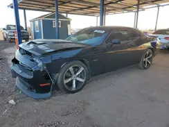 2C3CDZBT4KH660459 2019 DODGE CHALLENGER