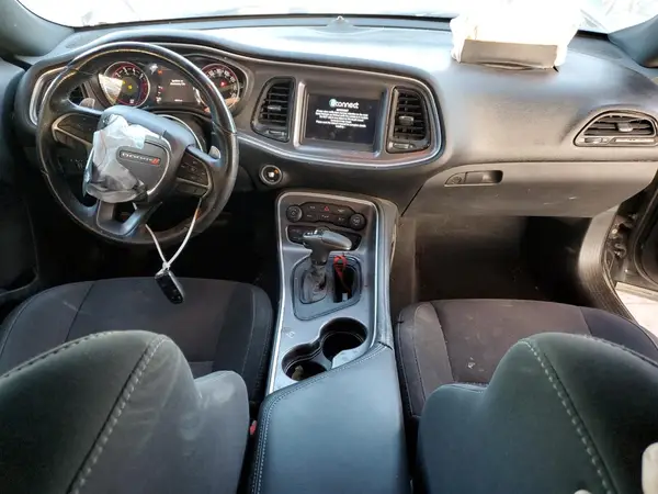 2C3CDZBT4KH660459 2019 DODGE CHALLENGER - Image 8