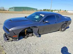 2C3CDZBT4KH661546 2019 DODGE CHALLENGER