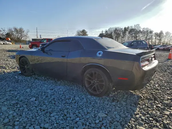 2C3CDZBT4KH699908 2019 DODGE CHALLENGER - Image 2