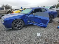 2C3CDZBT4KH705111 2019 DODGE CHALLENGER