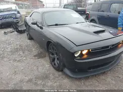 2C3CDZBT4KH708512 2019 DODGE CHALLENGER
