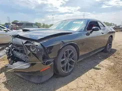 2C3CDZBT4KH708767 2019 DODGE CHALLENGER