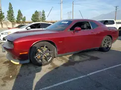 2C3CDZBT4KH719722 2019 DODGE CHALLENGER