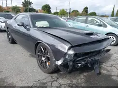 2C3CDZBT4KH731675 2019 DODGE CHALLENGER