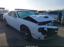 2C3CDZBT4KH737508 2019 DODGE CHALLENGER